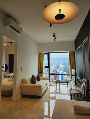 Axon Home Stay by Privet Apartment